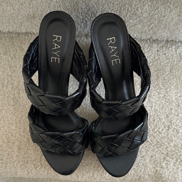 RAYE Remy Heel - Picture 10 of 17